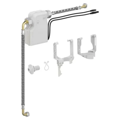 Ideal Standard zemapmetuma komponentes - pārbūves komplekts 80 M R019167