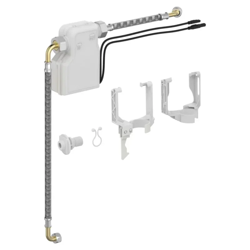 Ideal Standard zemapmetuma komponentes - pārbūves komplekts 80 M R019167
