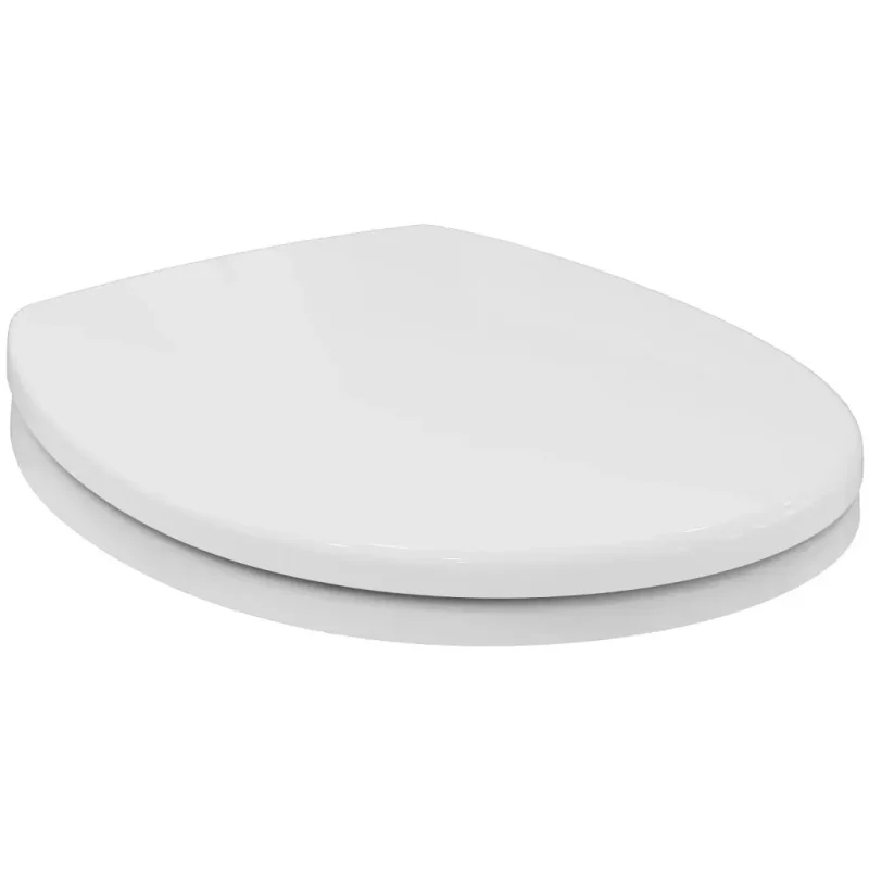 Ideal Standard Contour 21 - WC sēdeklis, balts S407701