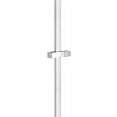 Grohe Euphoria Cube - dušas stienis 90 cm, hromēts 27841000