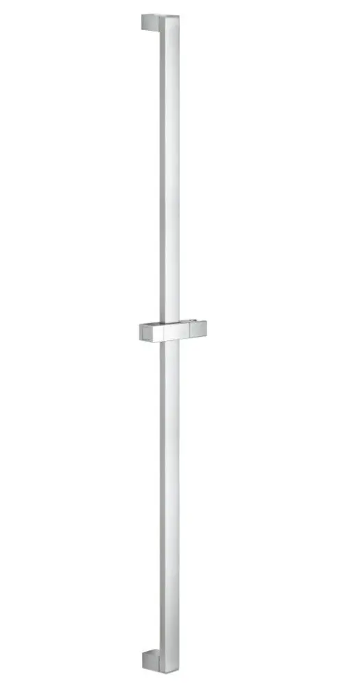 Grohe Euphoria Cube - dušas stienis 90 cm, hromēts 27841000