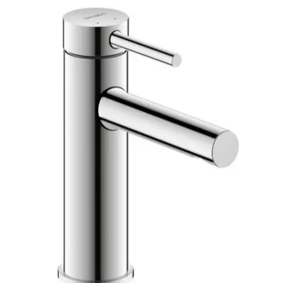 Duravit Circle - izlietnes maisītājs, hroms CE1020002010