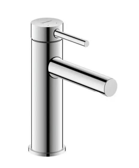 Duravit Circle - izlietnes maisītājs, hroms CE1020002010
