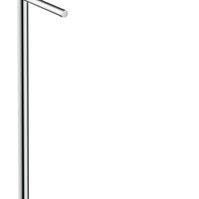 Axor Uno - izlietnes maisītājs, grīdas montāža, hroms 45037000