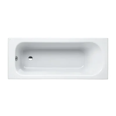 Laufen Solutions - vanna 170x70 cm, balta H2225000000001