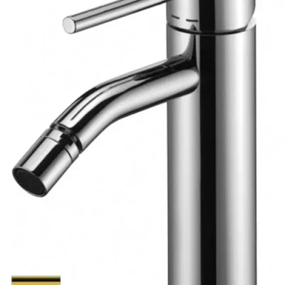 Paffoni Light - bideta maisītājs, zelts LIG131HG