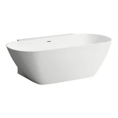 Laufen Lua - vanna 170x86 cm, balta H2200870000001