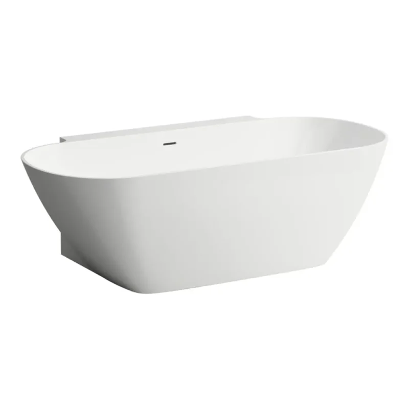 Laufen Lua - vanna 170x86 cm, balta H2200870000001