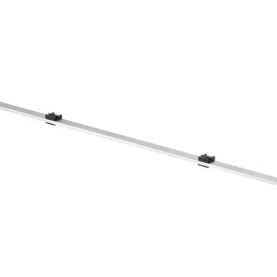 Viega Advantix Vario - režģis sienas dušas notekai Advantix Vario 30-120 cm, tērauds birstēts 736569
