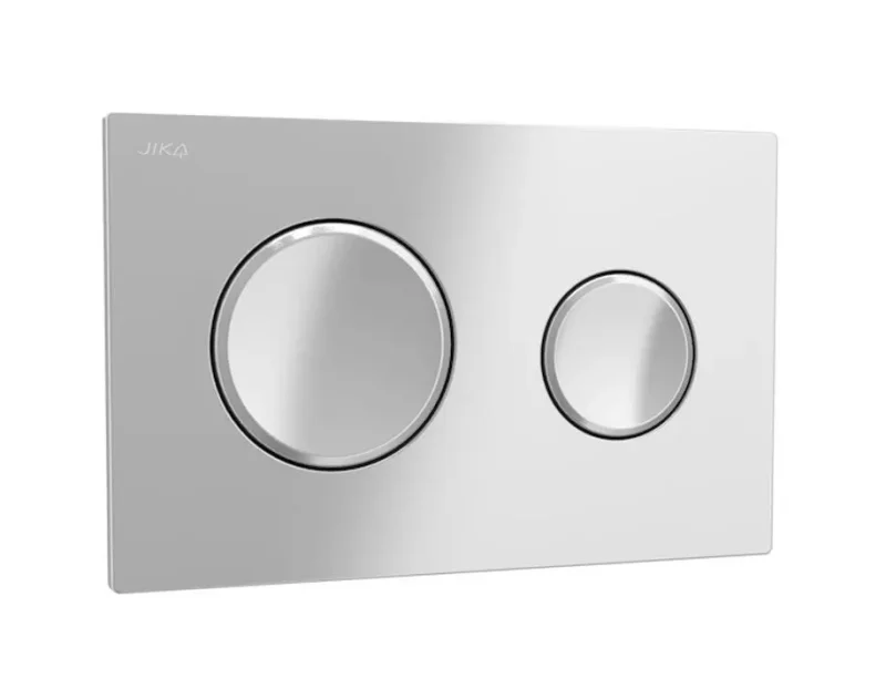 Jika Modul - vadības plate, hroms matēts H8936020070001