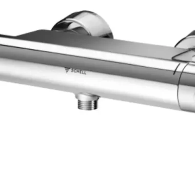 Schell Modus - termostata dušas maisītājs, hroms 021850699