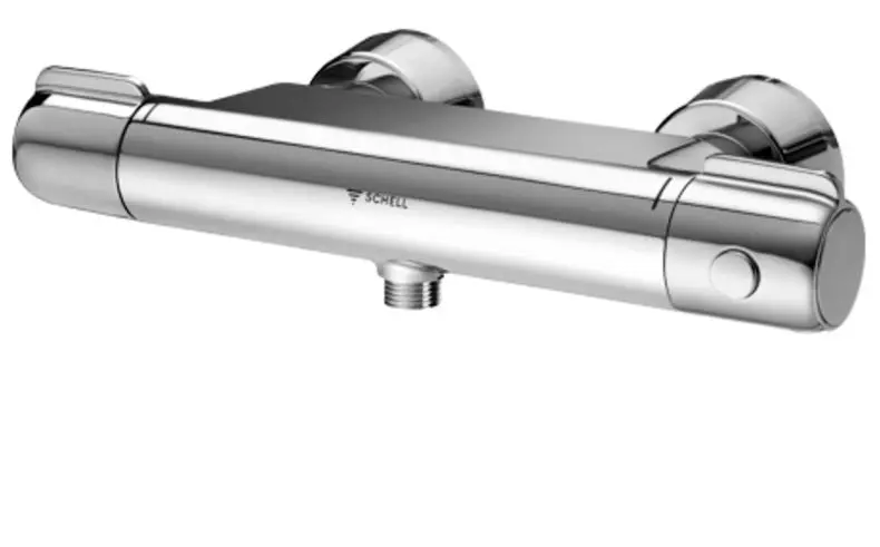 Schell Modus - termostata dušas maisītājs, hroms 021850699