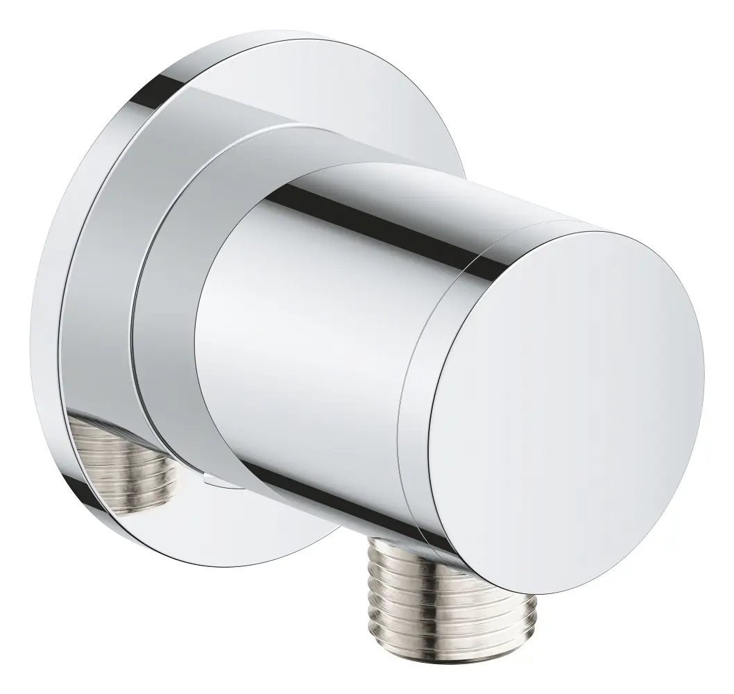 Grohe Vitalio Universal - sienas pieslēguma līkums, hroms 26963001