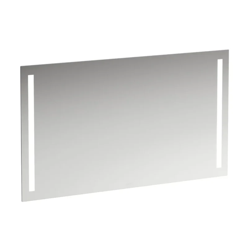 Laufen Lani - spogulis ar LED apgaismojumu, 120x70 cm H4038561121441