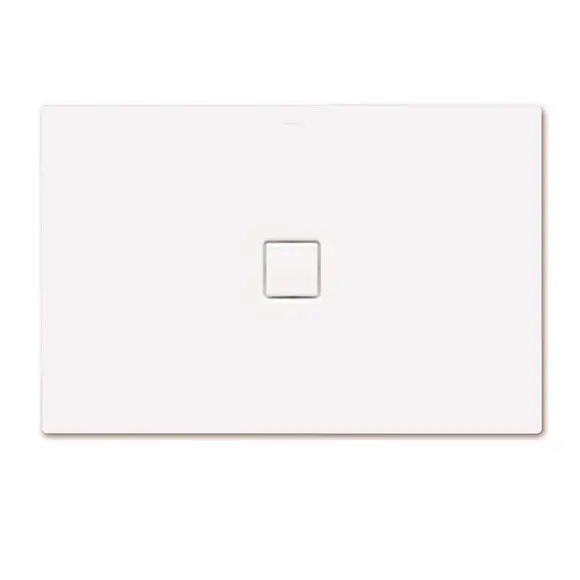 Kaldewei Avantgarde - taisnstūra dušas paliktnis Conoflat 857-1, 100x150 cm, balts - dušas paliktnis, bez putupolistirola balsta 467300010001