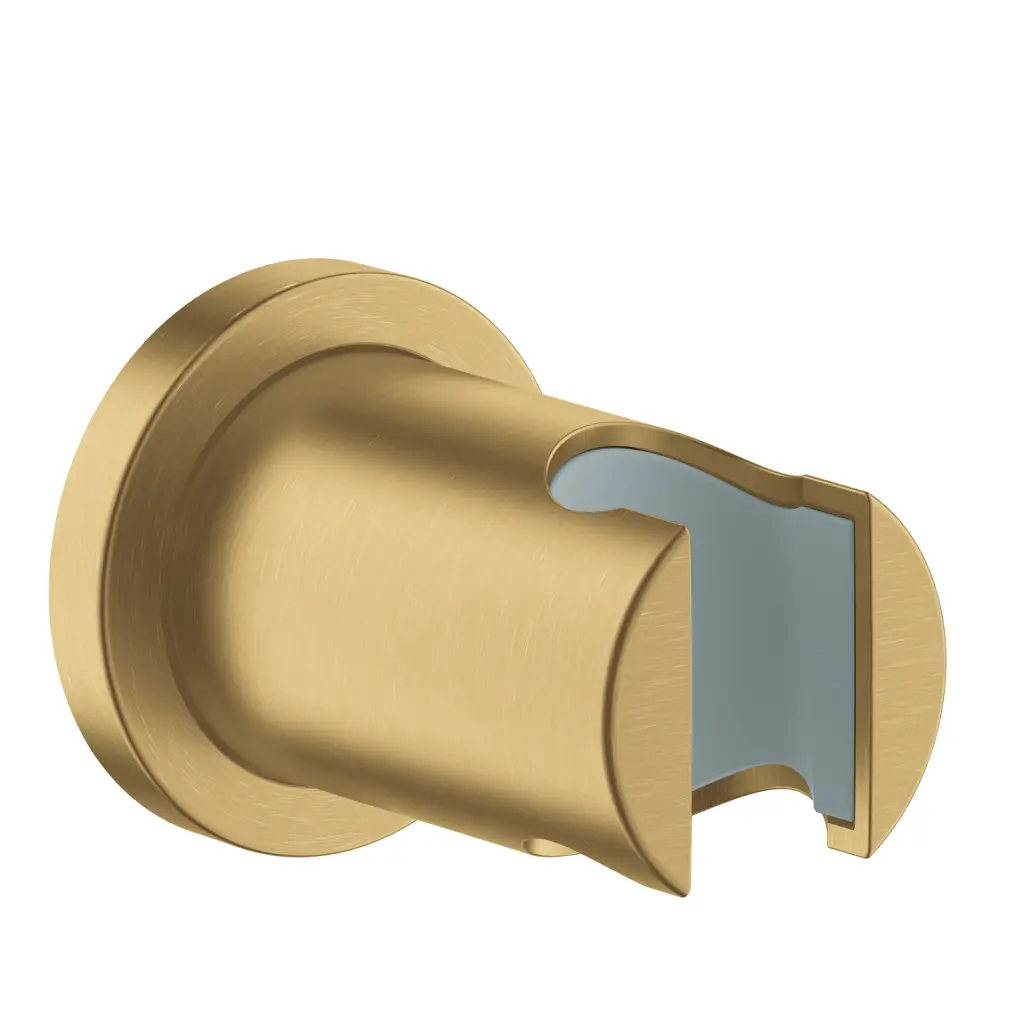 Grohe Rainshower - sienas dušas turētājs, Cool Sunrise matēts 27074GN0