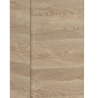 Hansgrohe Xelu Q - izlietnes skapītis, 63x34x27 cm, 1 durvis, eņģes labajā pusē, dabīgs ozols/matēti melns 54017670