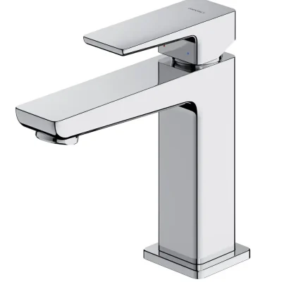 OMNIRES Parma - izlietnes maisītājs, hroms PM7410CR