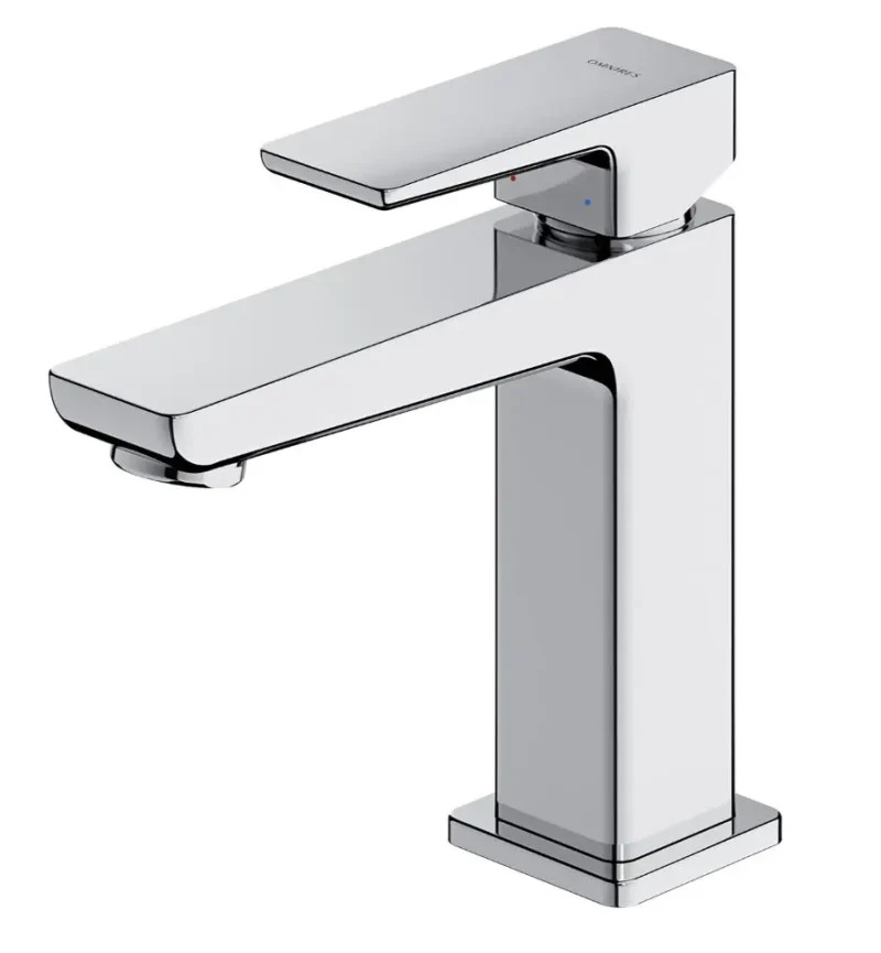 OMNIRES Parma - izlietnes maisītājs, hroms PM7410CR