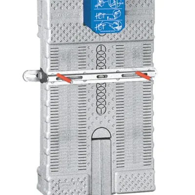 Grohe Uniset - elements pisuāram ar infrasarkano elektroniku, ar Rapido U 38785000