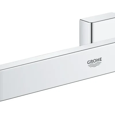 Grohe Selection - vannas rokturis, hromēts 41064000