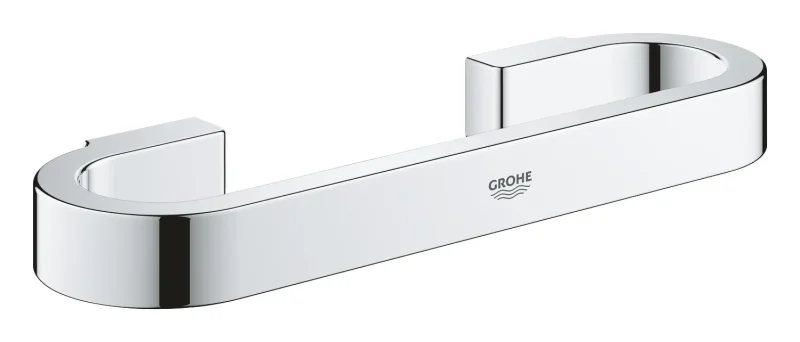 Grohe Selection - vannas rokturis, hromēts 41064000
