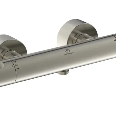 Ideal Standard CeraTherm - termostata dušas maisītājs, tērauds A7587GN