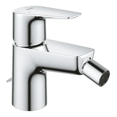 Grohe BauEdge - bideta maisītājs, hroms 23332001