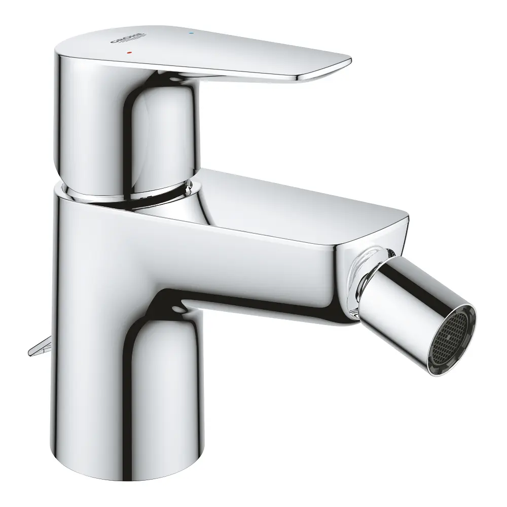 Grohe BauEdge - bideta maisītājs, hroms 23332001