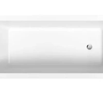 Duravit Duravit No.1 - Vanna 170x75 cm, balta 700490000000000