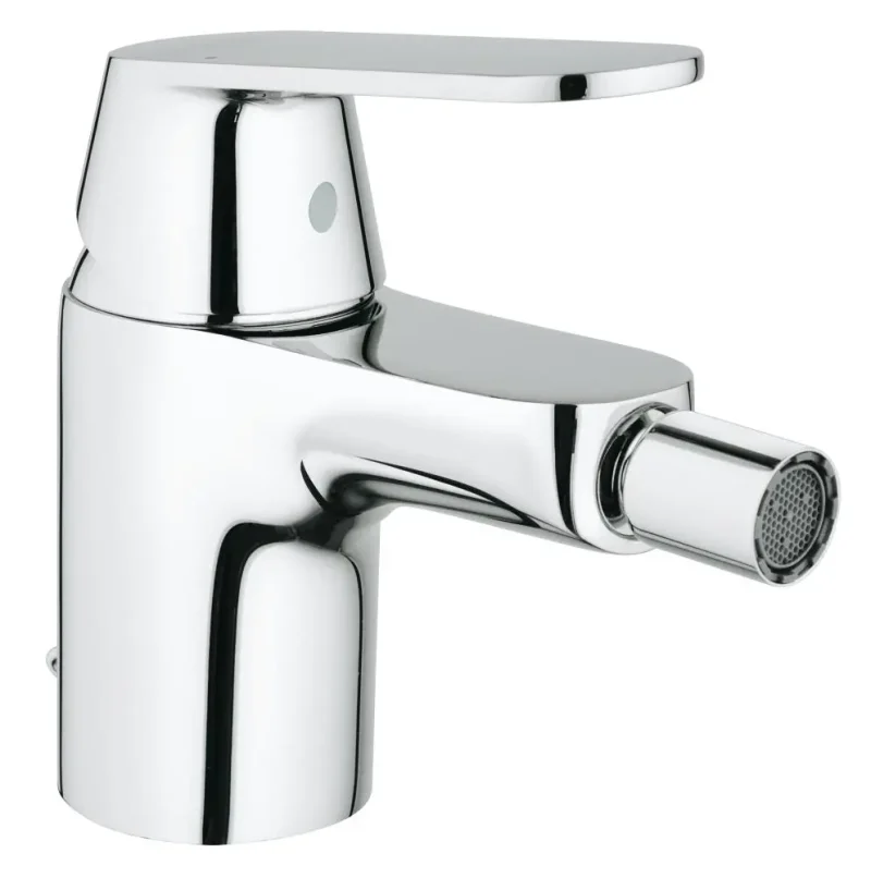 Grohe Eurosmart Cosmopolitan - bidē maisītājs, hroms 32840000