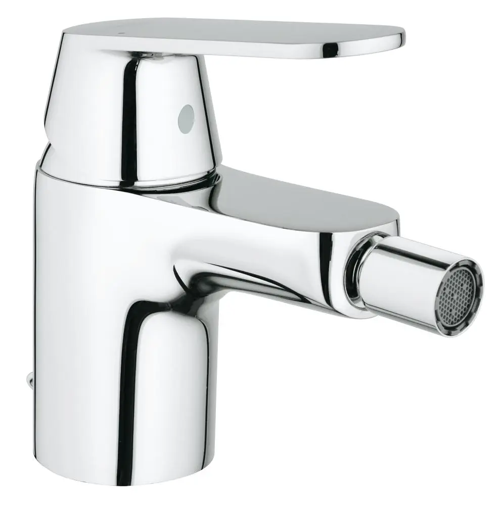 Grohe Eurosmart Cosmopolitan - bidē maisītājs, hroms 32840000