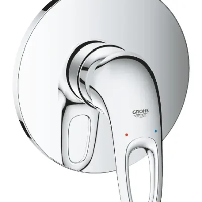 Grohe Eurostyle - dušas maisītājs - zemapmetuma, hromēts 24048003