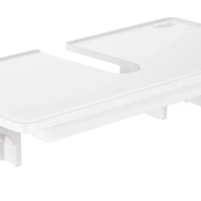 Grohe Euphoria - dušas plaukts dušas komplektam, balts 26362LN1