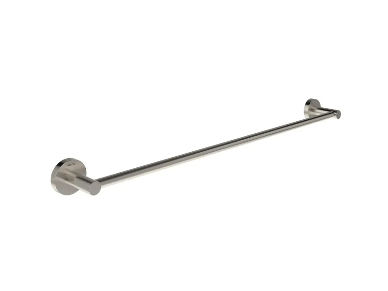 Ravak Kona - dvieļu turētājs, garums 65 cm, birstēts nerūsējošais tērauds X07P1290