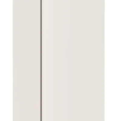 Hansgrohe Xilesa E - sānu skapis, 40x107x35 cm, 1 durvis, eņģes kreisajā pusē, matēti bēšs 54283780
