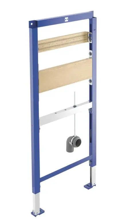 Villeroy & Boch ViConnect - priekšsienas elements izlietnei, būvaugstums 112 cm 92094000