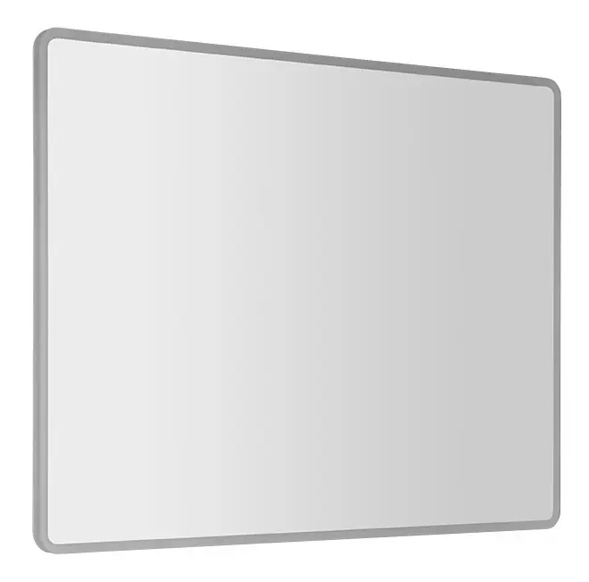 Sapho spogulis - spogulis Piri ar LED apgaismojumu, 60x80 cm PR600