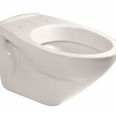 Duravit Duraplus - piekaramais WC, Pergamon 0192094700