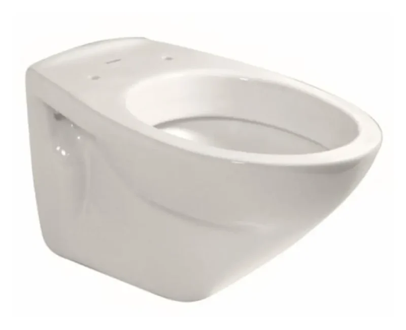 Duravit Duraplus - piekaramais WC, Pergamon 0192094700
