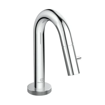 Ideal Standard CeraLine - izlietnes ventilis, hroms F2843AA