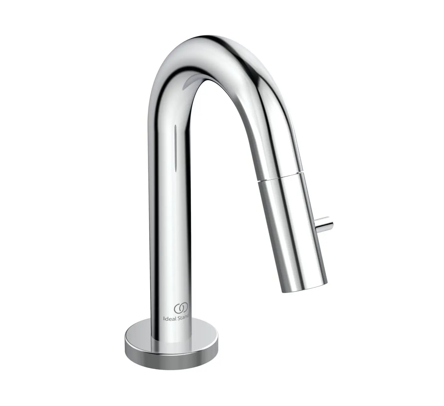 Ideal Standard CeraLine - izlietnes ventilis, hroms F2843AA