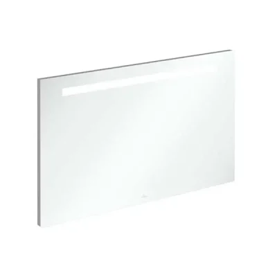 Villeroy & Boch More To See One - spogulis ar LED apgaismojumu, 100x60 cm A430A400