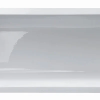 Duravit D-Code - vanna 1600+70 cm, Alpu balts 700096000000000