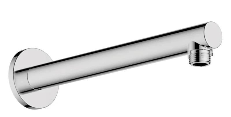 Hansgrohe Vernis Blend - dušas sviras 24 cm, hromēts 27809000