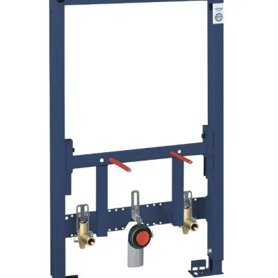 Grohe Rapid SL - priekšsienas elements bidē, montāžas augstums 82 cm 38543000