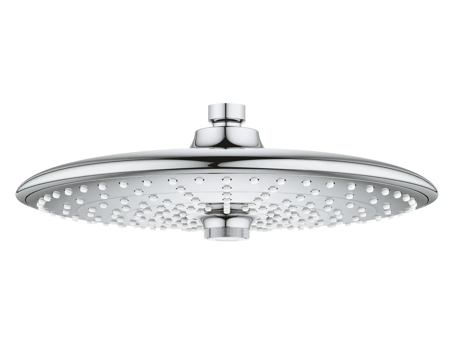 Grohe Euphoria SmartControl - galvas duša 260, 3 strūklas, hromēts 26457000