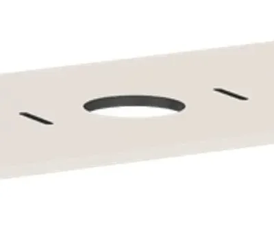 Hansgrohe Xilesa E - izlietnes virsma, 98x55 cm, izgriezums vidū, bēšs matēts 54276780