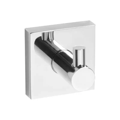 Sapho X-SQUARE - āķis, hromēts XQ203