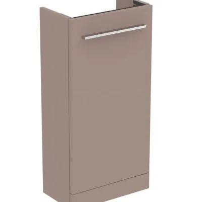 Ideal Standard i.Life S - izlietnes skapītis, 35x73x20 cm, 1 durvis, matēti bēšs T5303NH